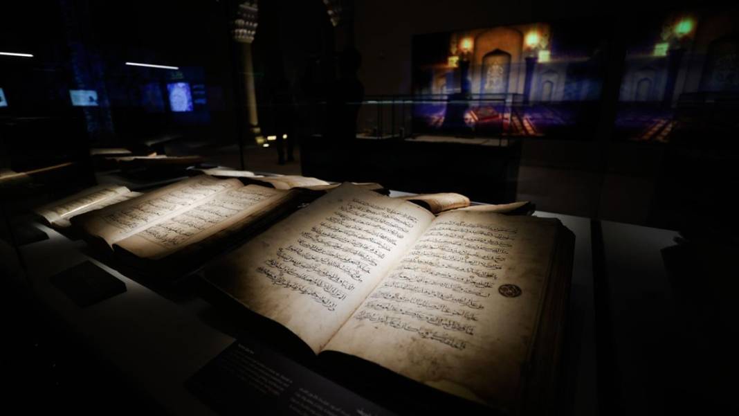 Mekke’nin müzeleri 2