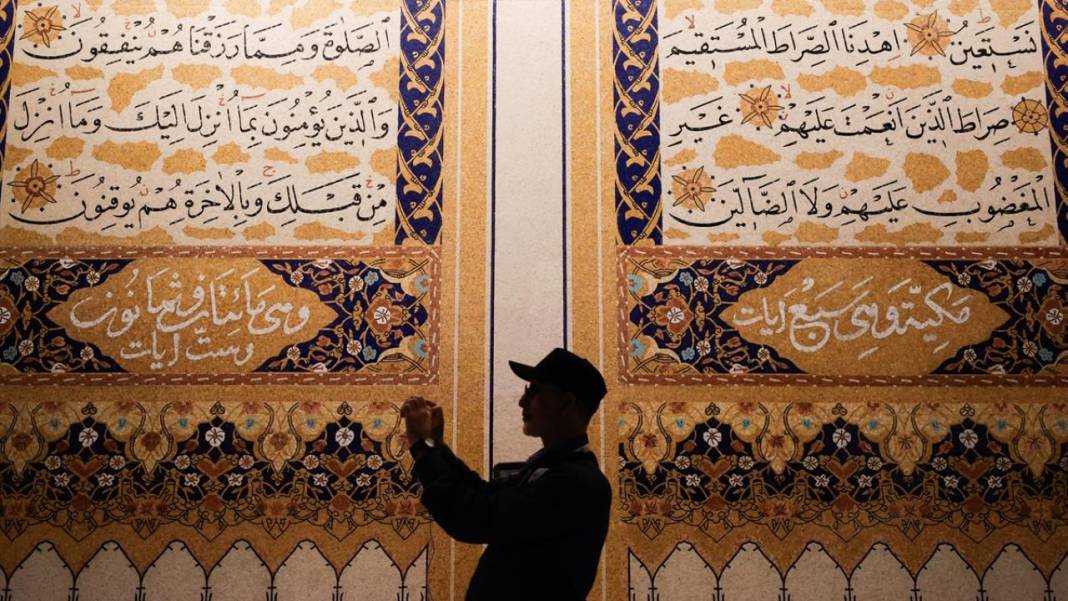 Mekke’nin müzeleri 4