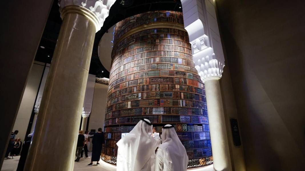 Mekke’nin müzeleri 6