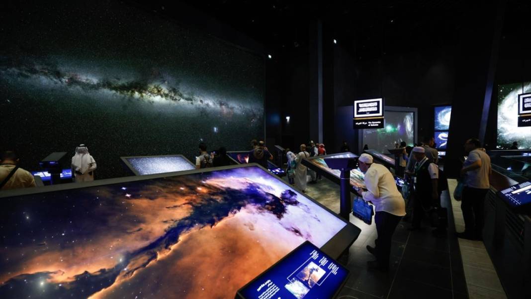 Mekke’nin müzeleri 7