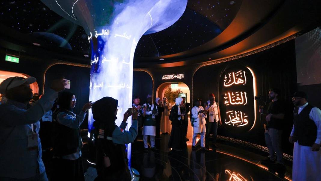 Mekke’nin müzeleri 9