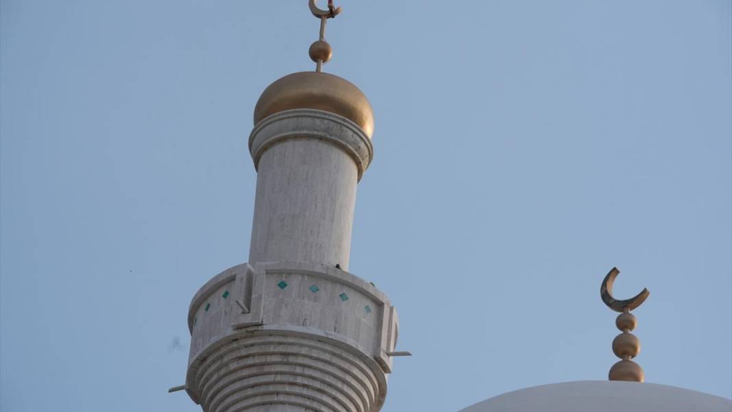 Kolombiya’nın en büyük camisi: Omar Ibn Al-Khattab Mosque 10