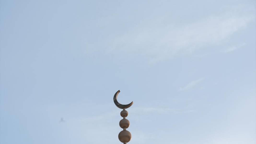 Kolombiya’nın en büyük camisi: Omar Ibn Al-Khattab Mosque 11