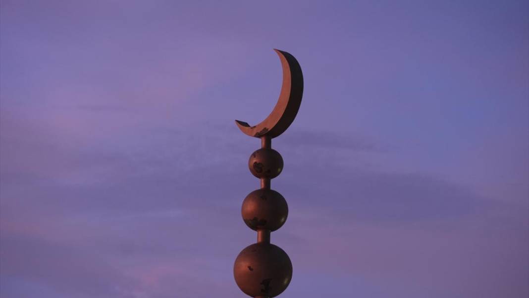 Kolombiya’nın en büyük camisi: Omar Ibn Al-Khattab Mosque 3