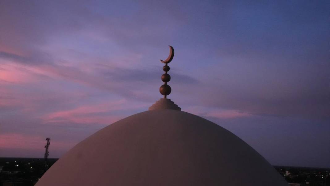 Kolombiya’nın en büyük camisi: Omar Ibn Al-Khattab Mosque 8