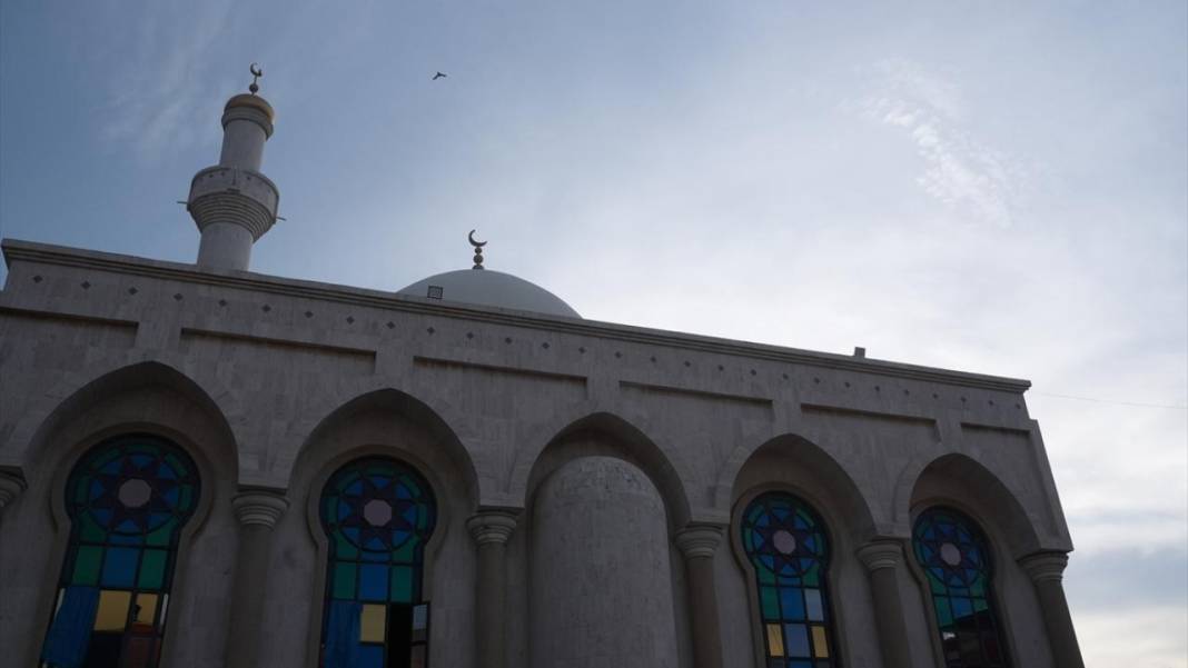 Kolombiya’nın en büyük camisi: Omar Ibn Al-Khattab Mosque 9