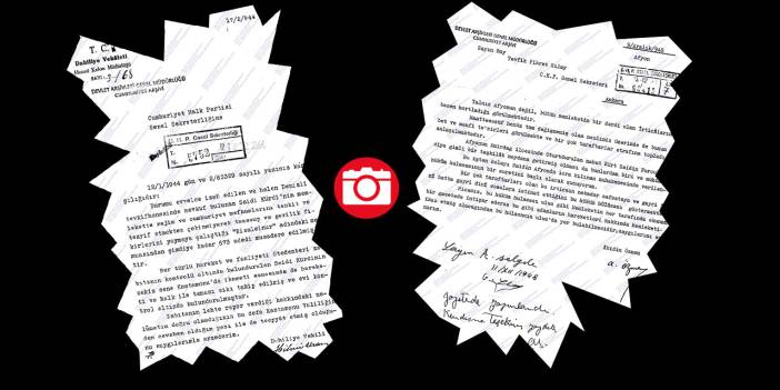 Cumhuriyet arşivlerinde yeni çıkan belgeler: CHP içinde Said Nursi yazışmaları