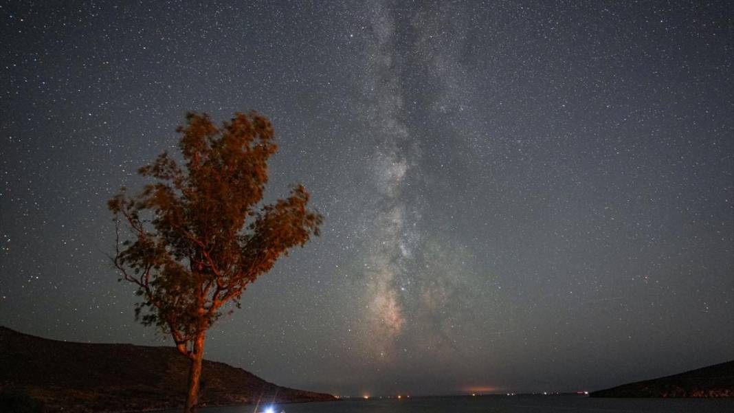 İzmir’de yıldızlı gece 4