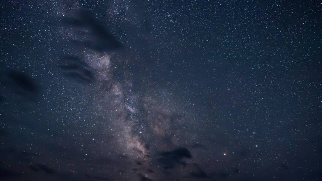 Kırgızistan’ın ışık kirliliğinden uzak coğrafyası 9