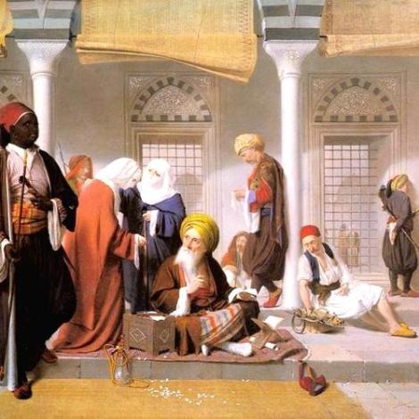 Dünyayı değiştiren Müslüman icatları 4