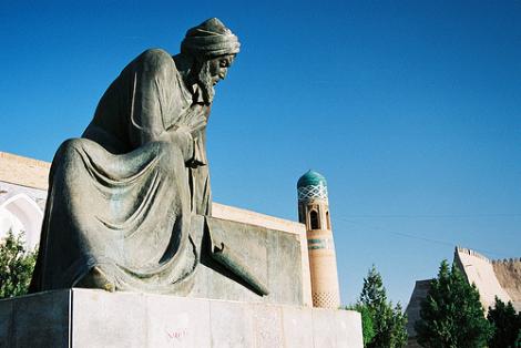 Dünyayı değiştiren Müslüman icatları 5