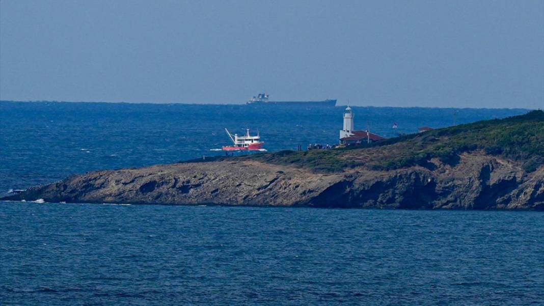 Türkiye'nin kuzeydeki en sivri ucu Sinop 15