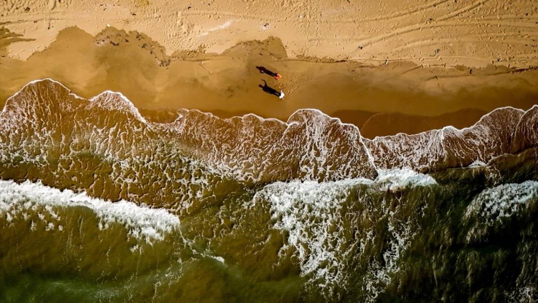 Türkiye'nin kuzeydeki en sivri ucu Sinop 2