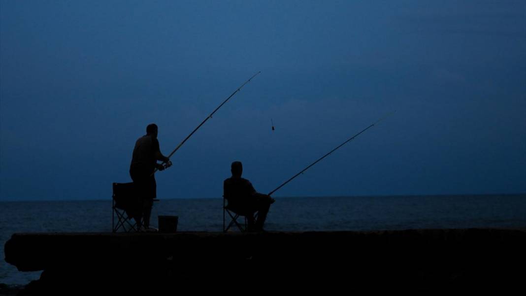Türkiye'nin kuzeydeki en sivri ucu Sinop 4