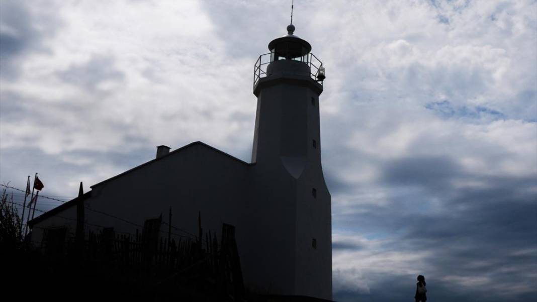 Türkiye'nin kuzeydeki en sivri ucu Sinop 7