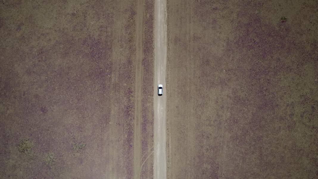 Ol der oluverir: Dünyanın en kurak çölü çiçek bahçesine dönüştü 17