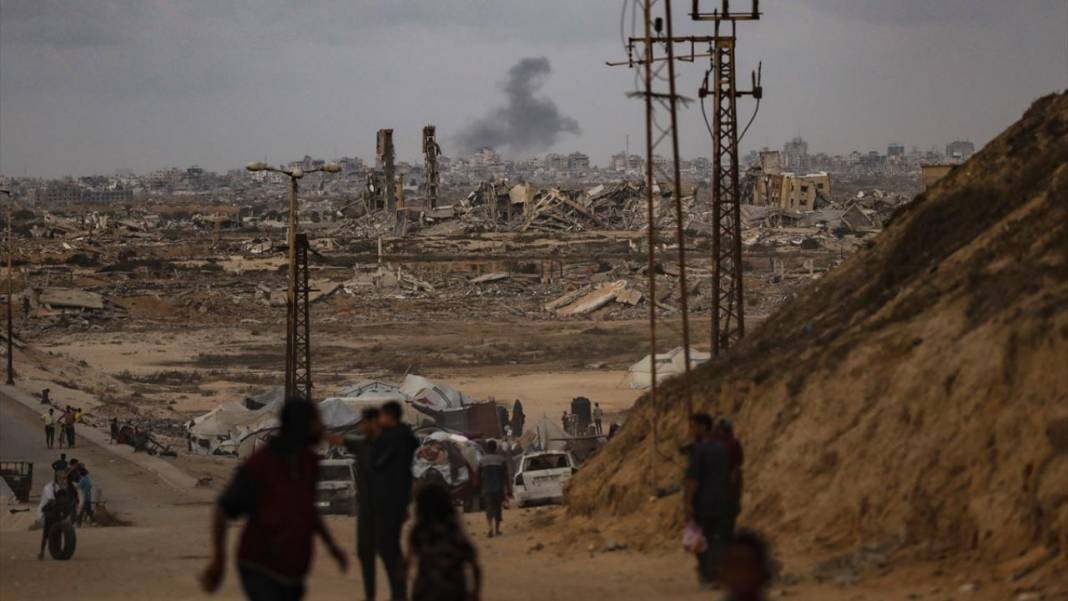 Gazze'de günlük yaşam 15