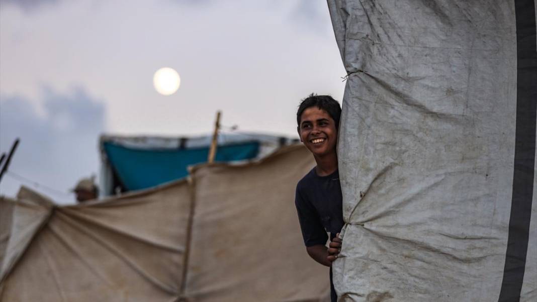 Gazze'de günlük yaşam 3