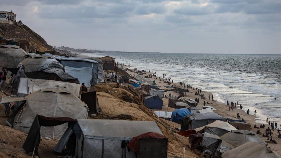 Gazze'de günlük yaşam 8