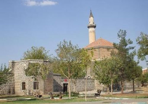 Diyarbakır İslam eserleri 1