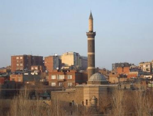 Diyarbakır İslam eserleri 10