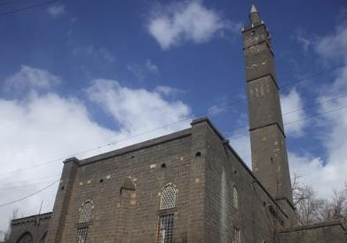 Diyarbakır İslam eserleri 11