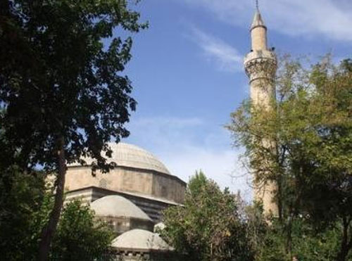 Diyarbakır İslam eserleri 14