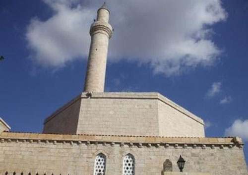 Diyarbakır İslam eserleri 15