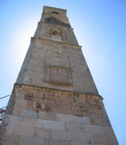 Diyarbakır İslam eserleri 16