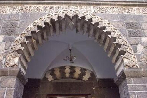 Diyarbakır İslam eserleri 18