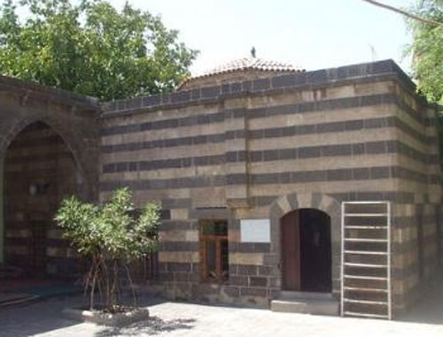 Diyarbakır İslam eserleri 19