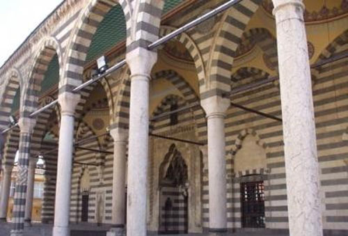 Diyarbakır İslam eserleri 2