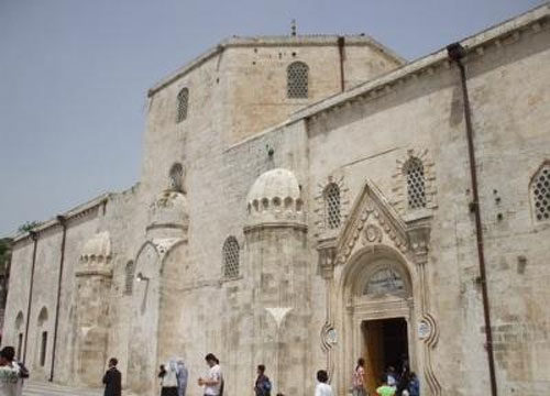 Diyarbakır İslam eserleri 23
