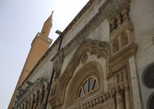 Diyarbakır İslam eserleri 24