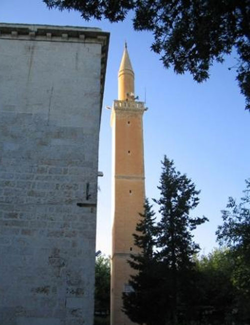 Diyarbakır İslam eserleri 25