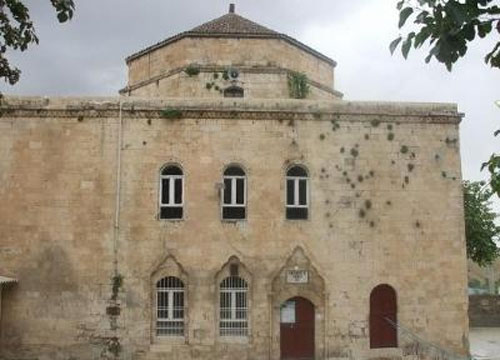 Diyarbakır İslam eserleri 3