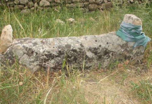 Diyarbakır İslam eserleri 4