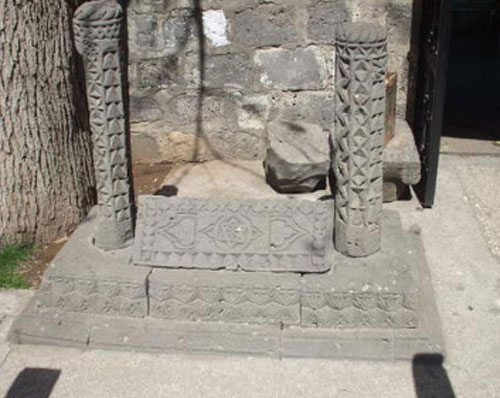 Diyarbakır İslam eserleri 9