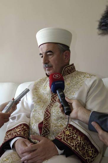 Kur'anın Mucizevi Korunması 1