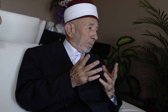 Kur'anın Mucizevi Korunması 14