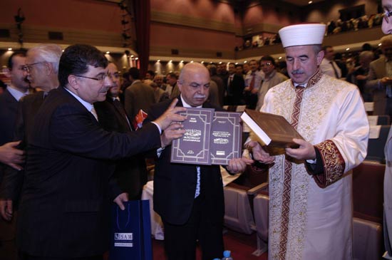 Kur'anın Mucizevi Korunması 16