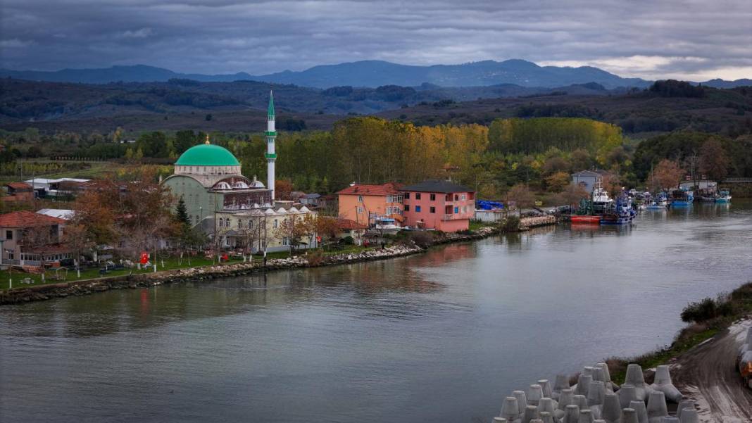 Büyük Melen Çayı havzasında İlahi Sanat sergisi 17