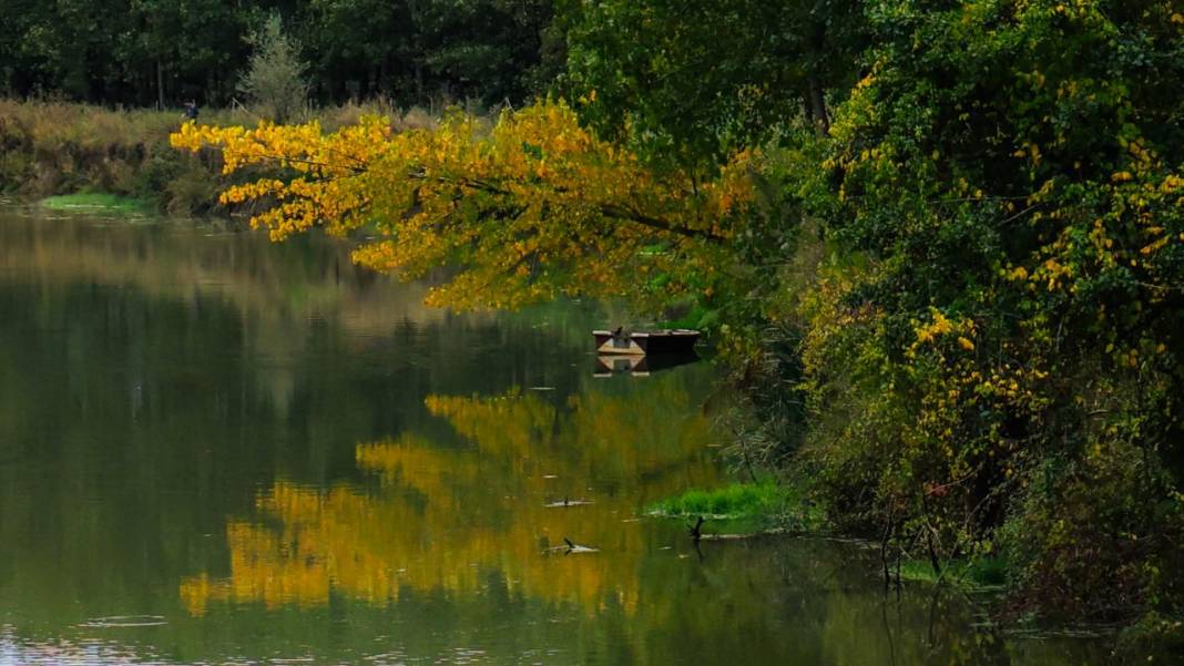 Büyük Melen Çayı havzasında İlahi Sanat sergisi 18