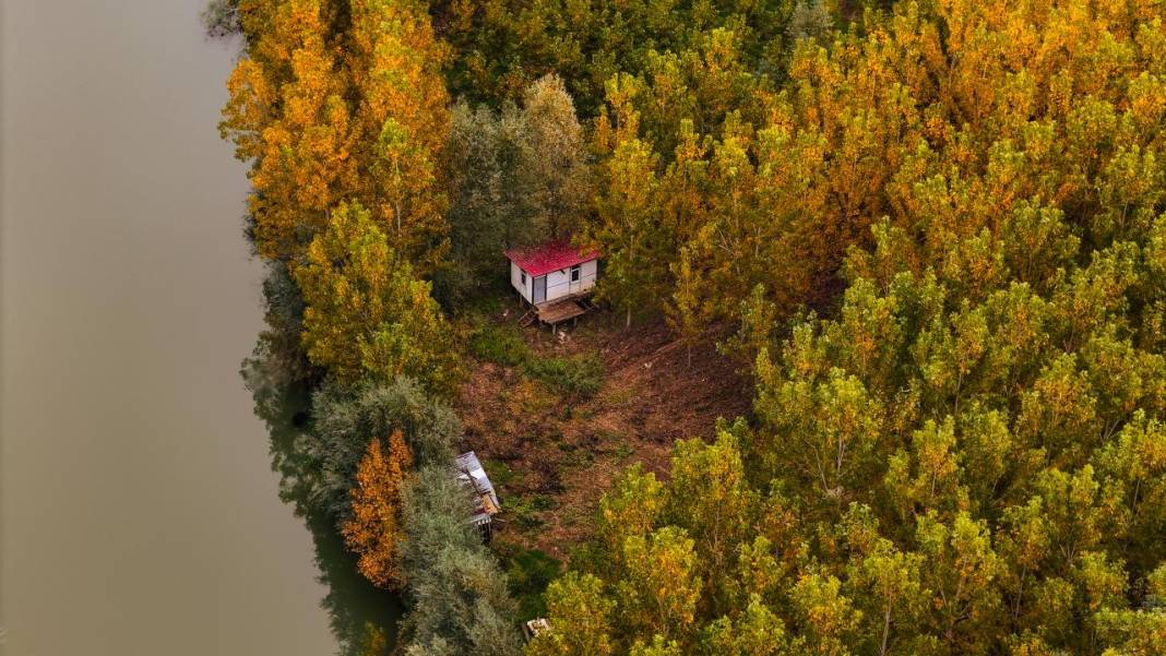 Büyük Melen Çayı havzasında İlahi Sanat sergisi 21