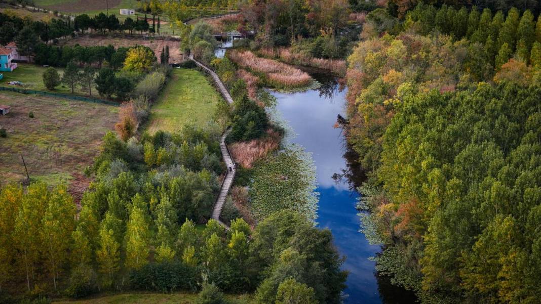 Büyük Melen Çayı havzasında İlahi Sanat sergisi 5