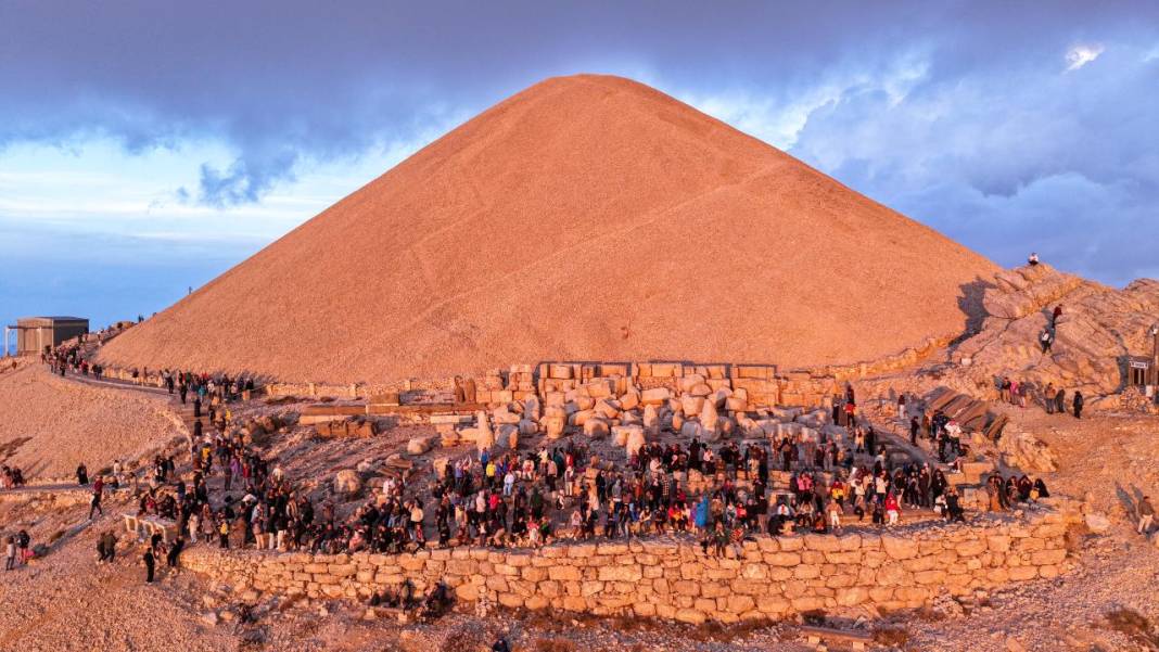 Fotoğrafların Diliyle Kâhta 1