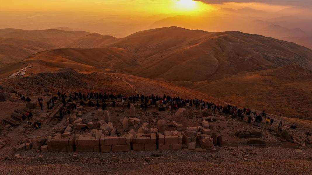 Fotoğrafların Diliyle Kâhta 10