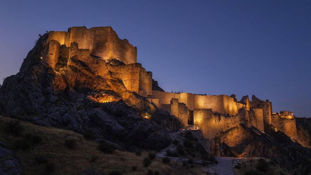 Fotoğrafların Diliyle Kâhta 11