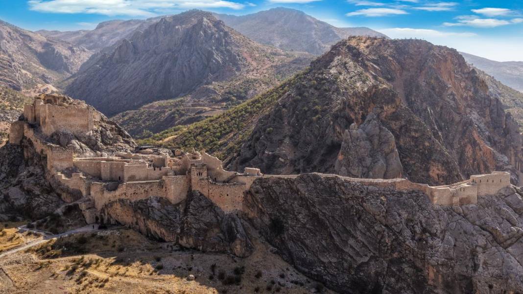 Fotoğrafların Diliyle Kâhta 14