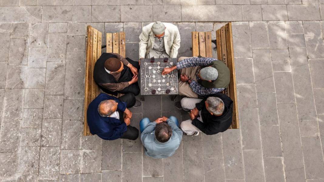 Fotoğrafların Diliyle Kâhta 15